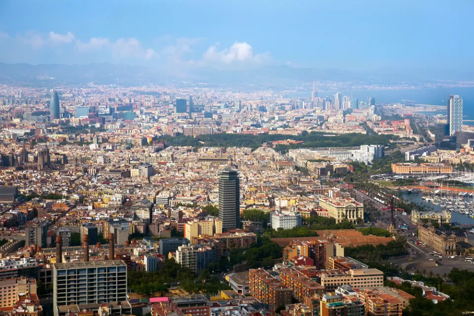Ciutat Vella